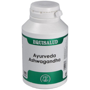 Holofit Ayurveda Ashwagandha 180Cap.