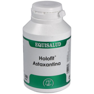 Holofit Astaxantina 180Cap.