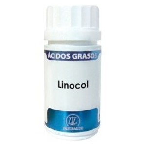 Equisalud Linocol 500Mg 60Caps