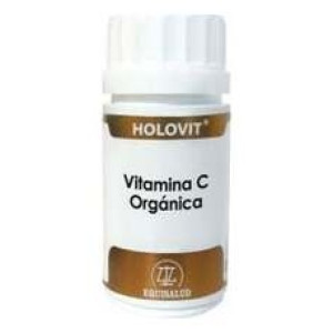 Holovit Vitamina C Organica 50Comp.