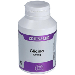 Holomega Glicina 180Cap.