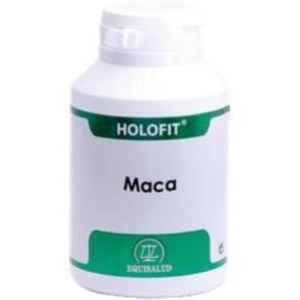 Equisalud Holofit Maca 180Caps