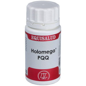 Holomega Pqq 50 Cáp.
