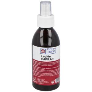 Equisalud Loción Capilar Centeno 200Ml