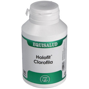 Holofit Clorofila 180 Cáps
