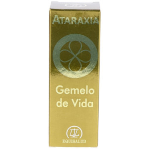 Ataraxia Gemelo De Vida 50Ml.
