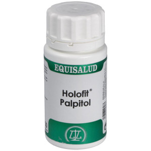 Holofit Palpitol 50 Cáp.