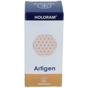 Holoram Artigen 60Cap.