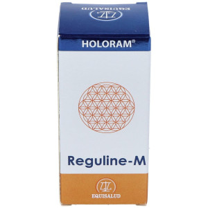 Holoram Reguline-M 60Cap.