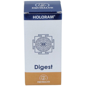 Equisalud Holoram Digest 60Caps