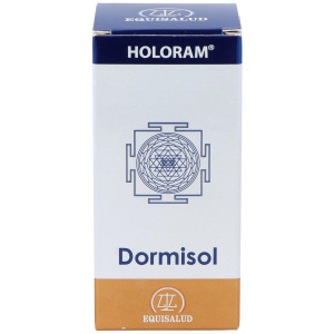 Holoram Dormisol 60Cap.