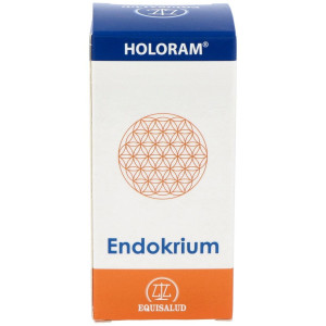 Holoram Endokrium 60Cap.