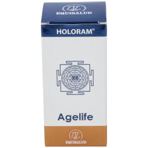 Holoram Agelife 60Cap.