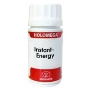 Holomega Instant Energy 50Cap.