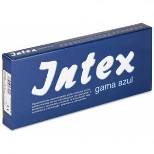 Intex Muñequera Abductor Pulgar Corta Talla Pequeña, 1 Ud