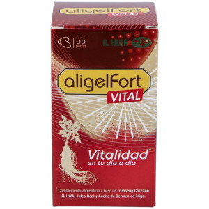 Aligel Fort Vital Il Hwa 55Perlas