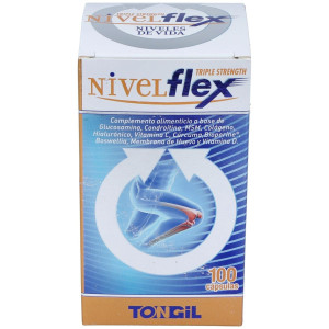 Tongil Nivelflex 100Caps
