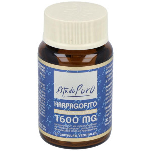 Tongil Estado Puro - Harpagofito 30 Cápsulas