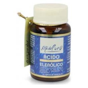 Tongil Estado Puro Ácido Elenólico 30Caps