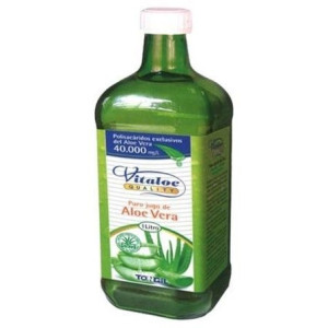 Vitaloe Quality Puro Jugo Aloe Vera 1000Ml