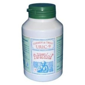 Paracelsia 9 Uric Natrium Phosph. 500Mg 200Comp.
