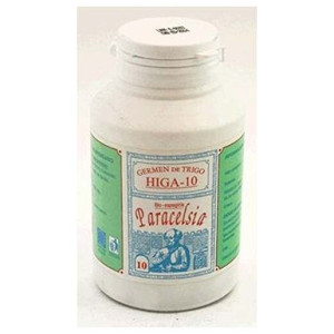 Paracelsia 10 Higa Natrium Sulfuricum 500Mg 200Com