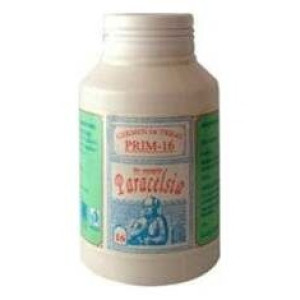 Paracelsia 16 Prim Nº 7+8+10 500Mg 200Comp.