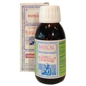 Paracelsia 22 Basical 100Ml.