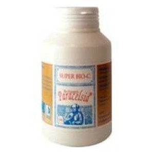 Paracelsia 34 Super Bio C 1000Mg 120Comp.