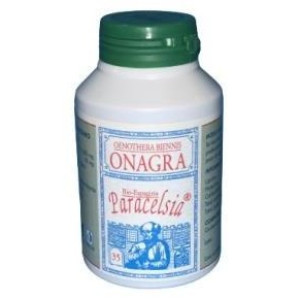 Paracelsia 35 Onagra 515Mg 120Perlas.