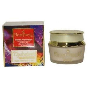 Fleurymer Crema Facial Hidra Normal Seca 50Ml