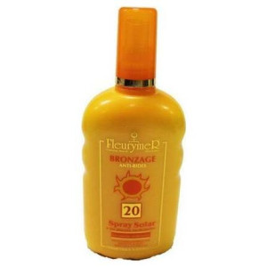 Fleurymer Emulsion Solar Spf 20 200 Ml