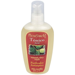 Fleurymer Tónico Acne Aloe Própolis 200Ml