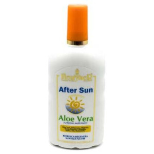 After Sun Aloe Vera Y Plantas Medicinales 250Ml.