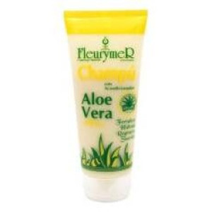 Champu-Acondicionador Aloe+Planta Medicinal 200Ml.