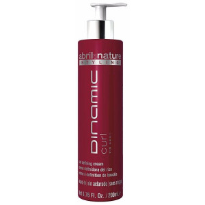 Styling Dinamic Curl Defining Cream 200 Ml