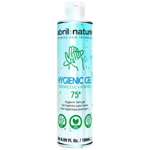 Hygienic Gel Hydroalcolic + Hydrating 75º 180 Ml