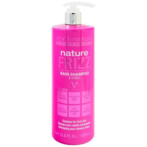 Nature Frizz Bain Shampoo 1000 Ml