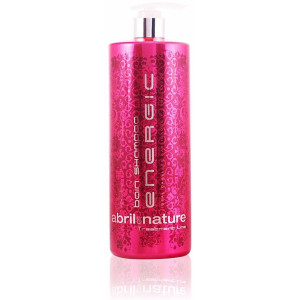 Energic Shampoo 1000 Ml