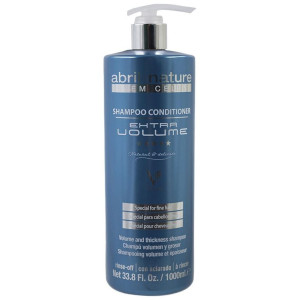 Age Reset Botox Effect Shampoo 1000 Ml
