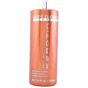 Keratin Nourishing Shampoo 1000 Ml