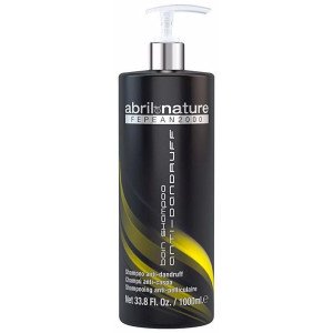 Anti-Dandruff Bain Shampoo 1000 Ml