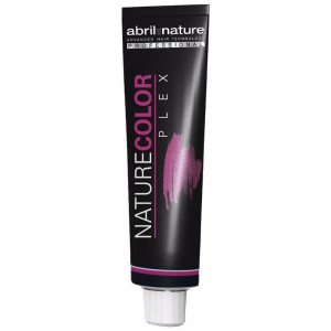 Naturecolor Plex Permanent Color Cream 9.1N