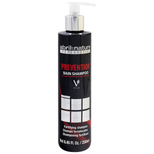 Prevention Fortifying Shampoo 250 Ml