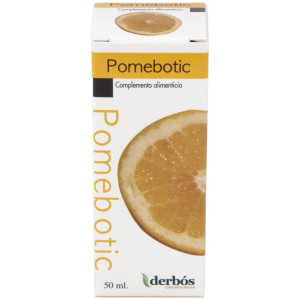 Derbos Pomebotic 50Ml