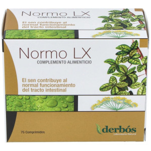 Derbos Normo Lx 75Comp