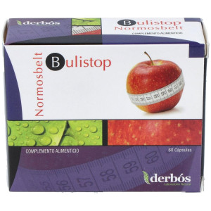 Bulistop 60Cap.