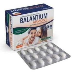 Derbos Balantium Armony 60Comp