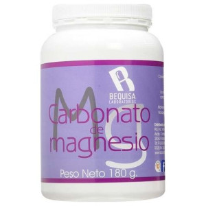 Bequisa Carbonato De Magnesio 180G