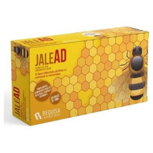 Bequisa Jale Ad Viales 20Uds